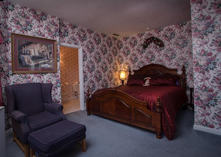Rabbit Creek Bed & Breakfast Versailles Zewnętrze zdjęcie