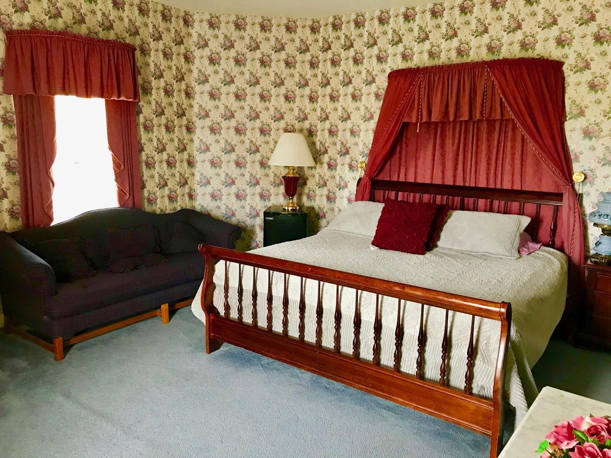 Rabbit Creek Bed & Breakfast Versailles Zewnętrze zdjęcie